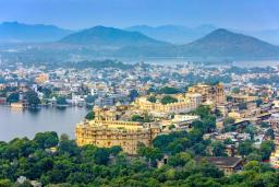 Udaipur
